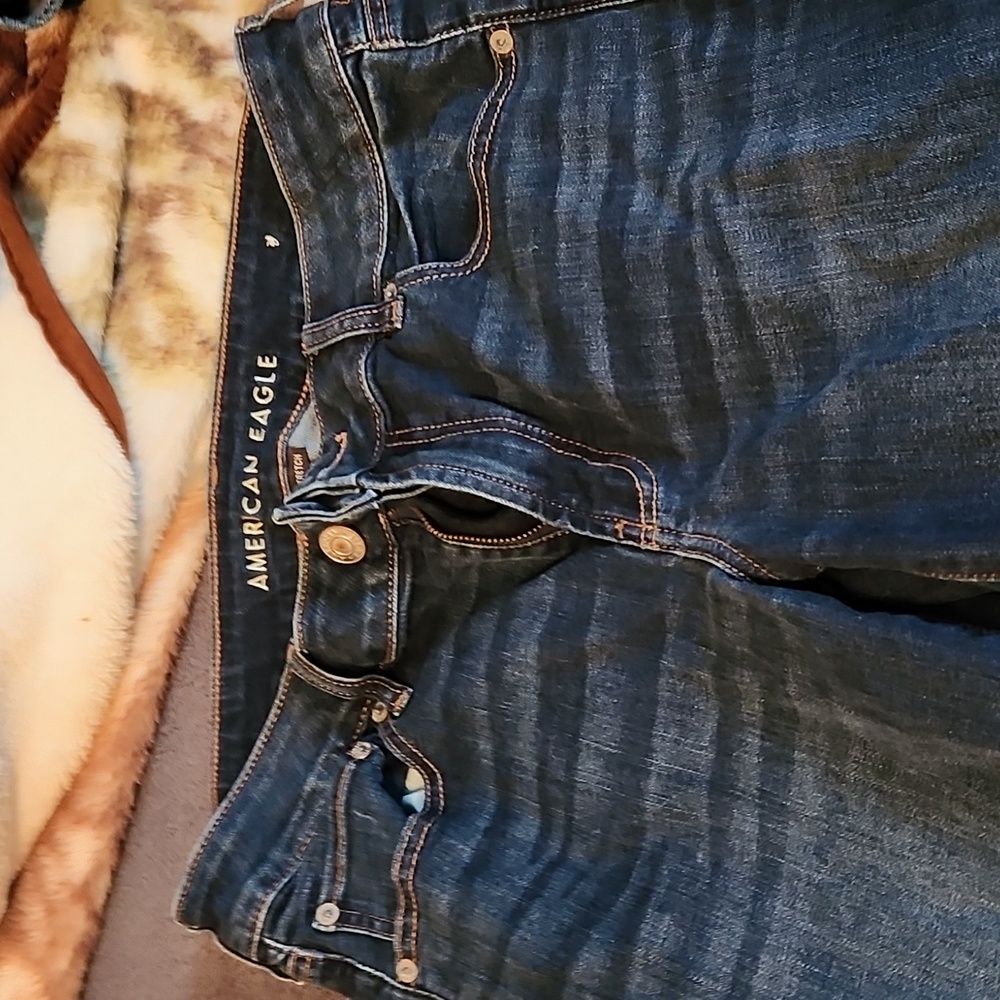 American eagle favorite boyfriend